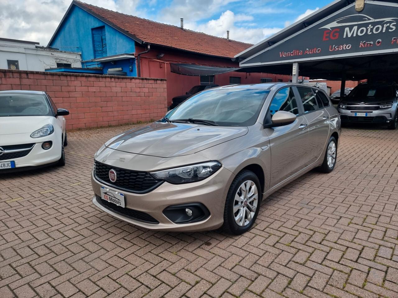 FIAT TIPO 1.6 MJT 120CV SW * PREZZO REALE *