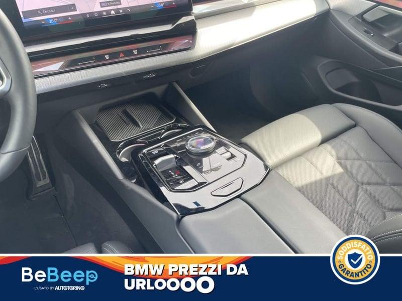 BMW Serie 5 I5 EDRIVE40 MSPORT