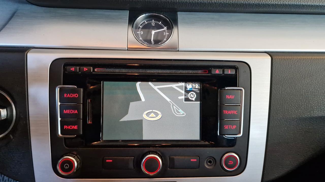 Volkswagen Passat Bs Alltrack 2.0 TDI DSG 4motion BlueMotion Tech.