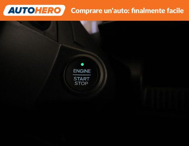 FORD Ranger 2.0 ECOBLUE aut. 205 CV DC Limited 5 posti