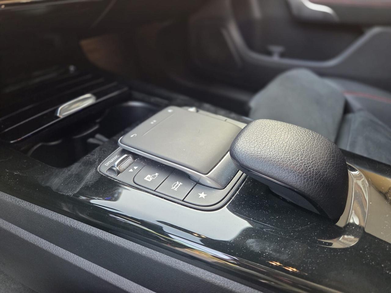 CLASSE A 180 d PREMIUM 2021 AMG solo 60.000Km