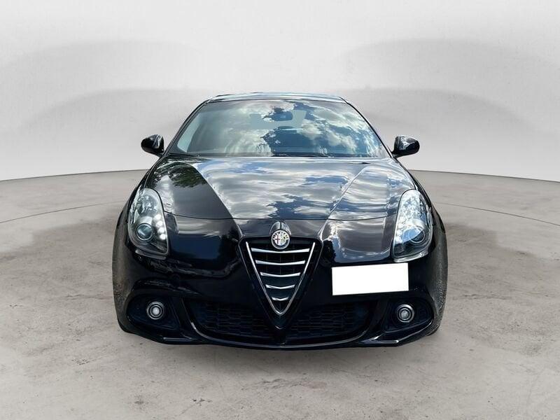 Alfa Romeo Giulietta Giulietta 1.6 jtdm 120cv