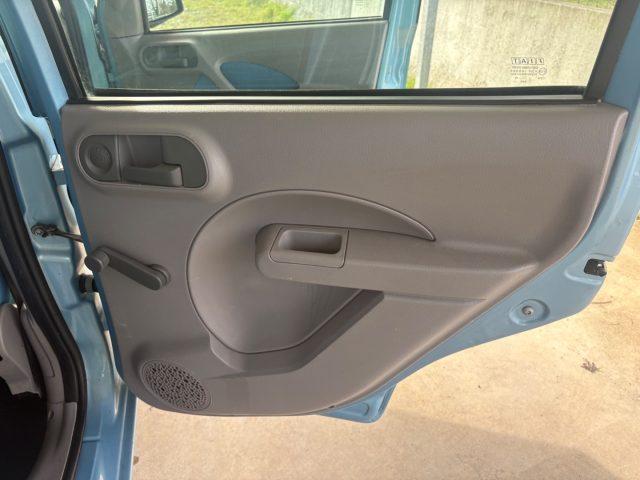 FIAT Panda 1.2 Dynamic OK NEOPATENTATI CLIMATIZZATORE