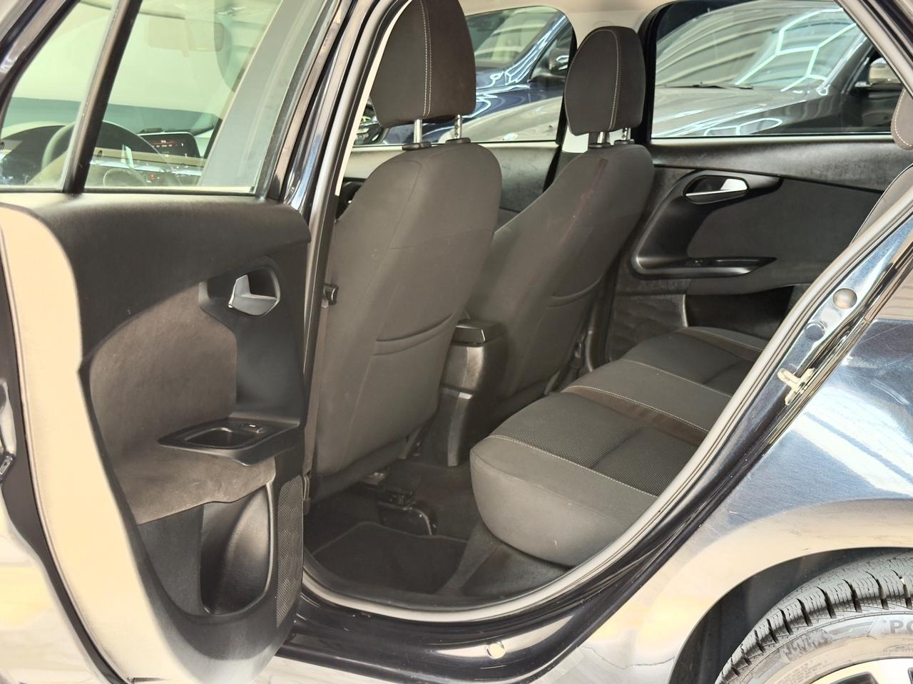 Fiat Tipo 1.6 Mjt S&S SW cambio automatico