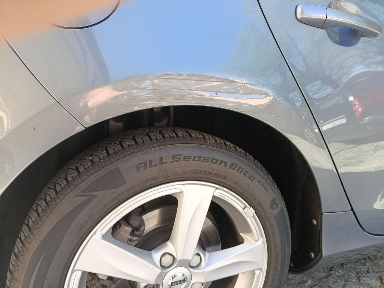 Volvo V40 Business 2.0 D2 #10316