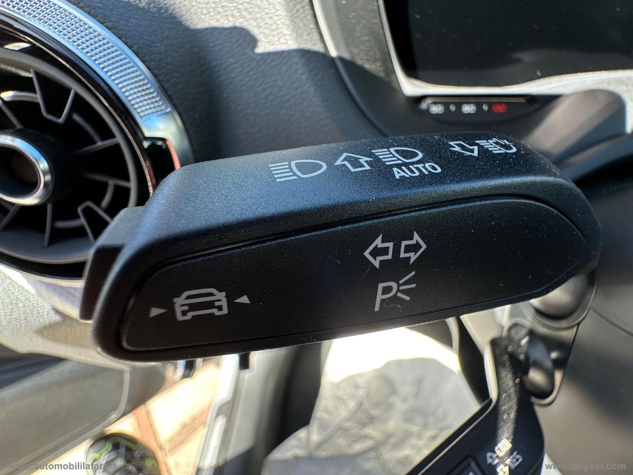 AUDI Q2 30 TDI S LINE EDITION KM ZERO - NEOPATENTATI