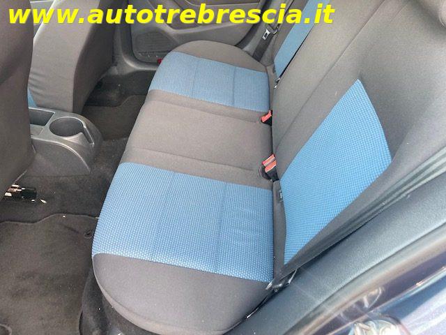 VOLKSWAGEN Golf 1.6 TDI DPF 5p. Comfortline