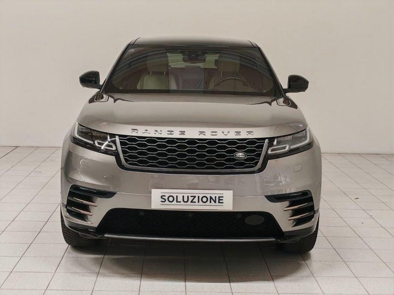 Land Rover Range Rover Velar 2.0 I4 240 CV R-Dynamic SE