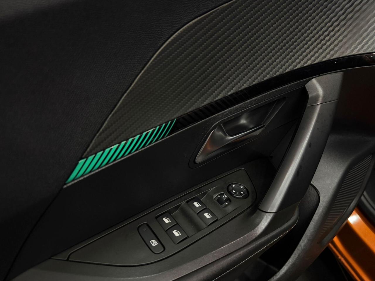 Peugeot 2008 BlueHDi 100 S&S GT Line