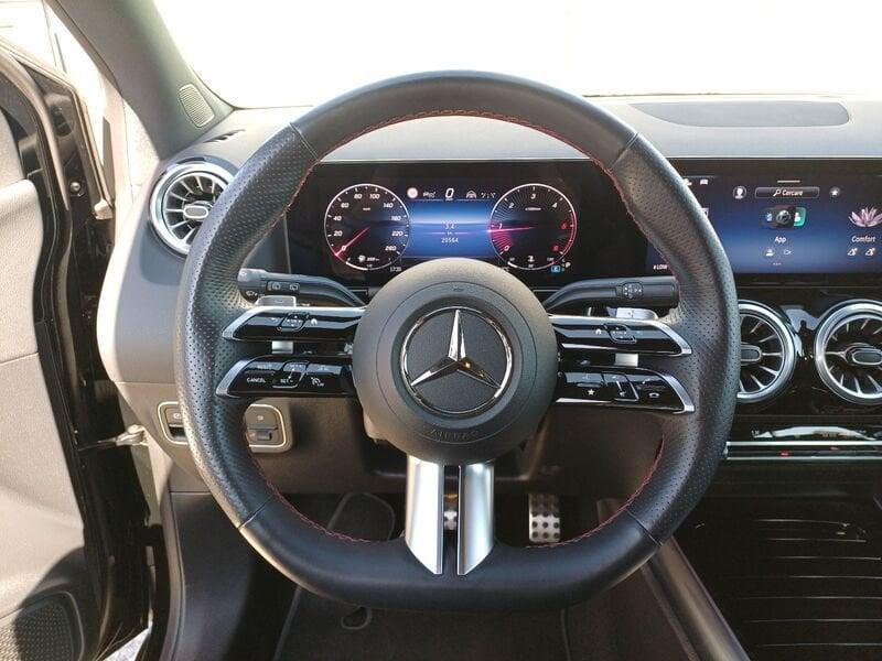 Mercedes-Benz Classe B B 180 d AMG Line Advanced Plus Digital Edition