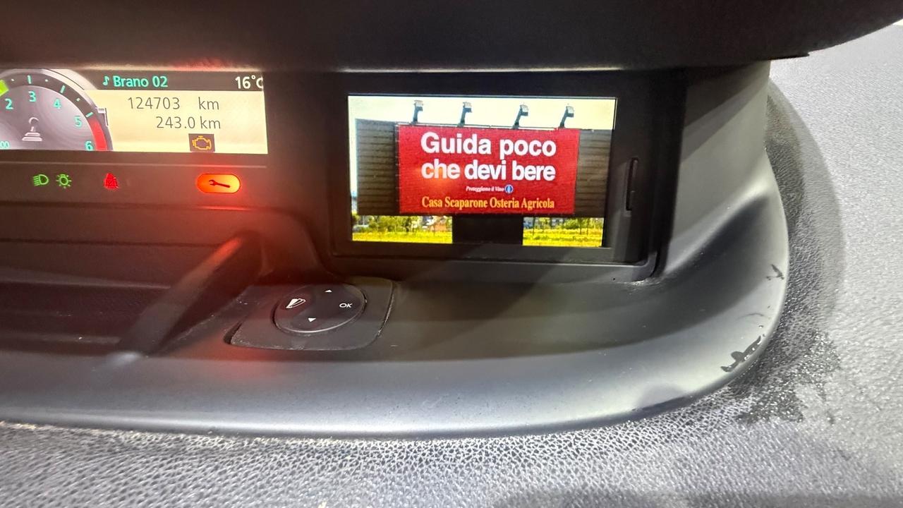 Renault Scenic Scénic XMod 1.5 dCi 110CV Start&Stop Wave