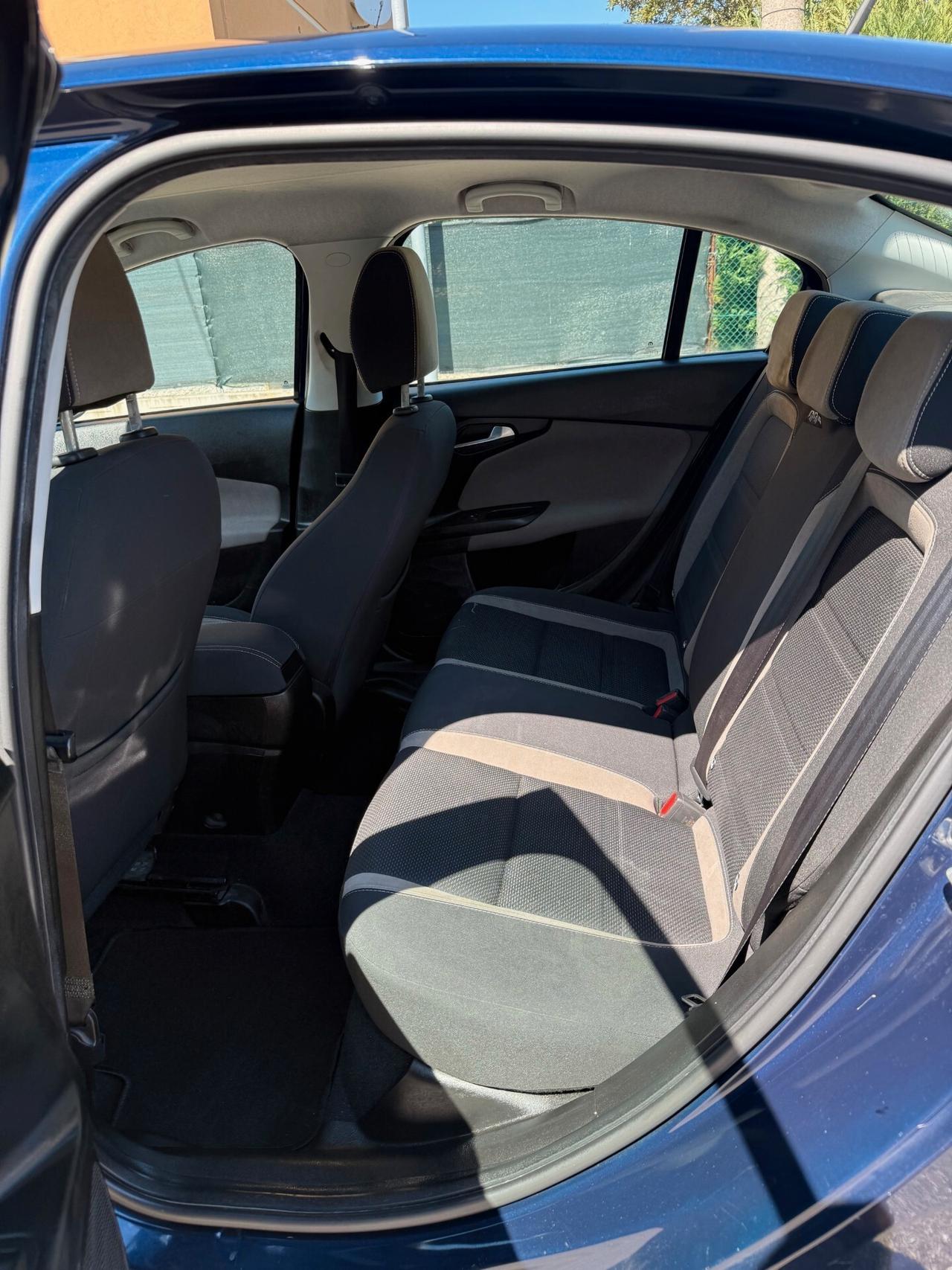 Fiat Tipo 1.4 GPL - NEOPATENTATI - 12 MESI DI GARANZIA -