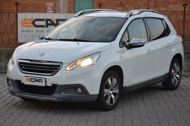 Peugeot 2008 PureTech 82 Allure