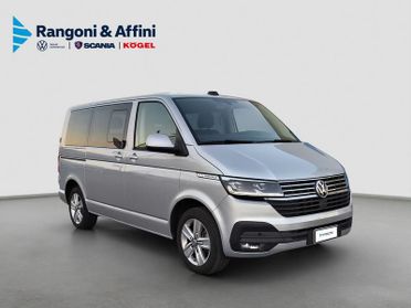 Volkswagen Caravelle Caravelle 2.0 TDI 150CV DSG Comfortline N1