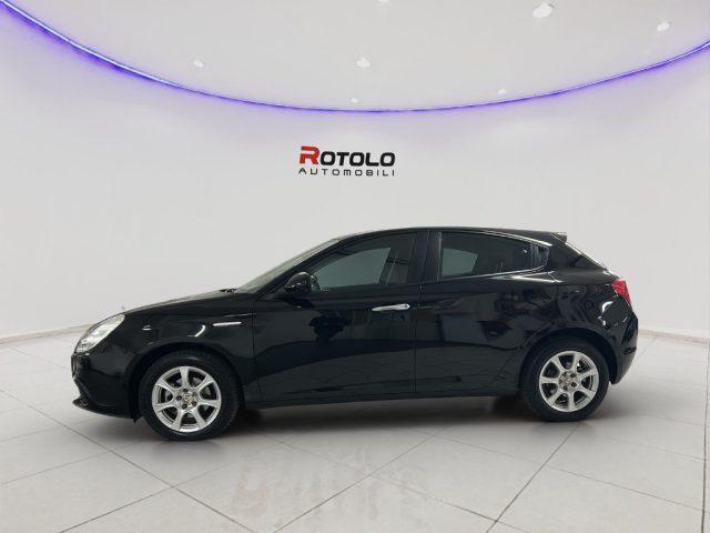 ALFA ROMEO Giulietta 1.6 JTDm-2 105 CV