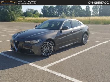 Alfa Romeo Giulia Business Launch Edition 2 #11365