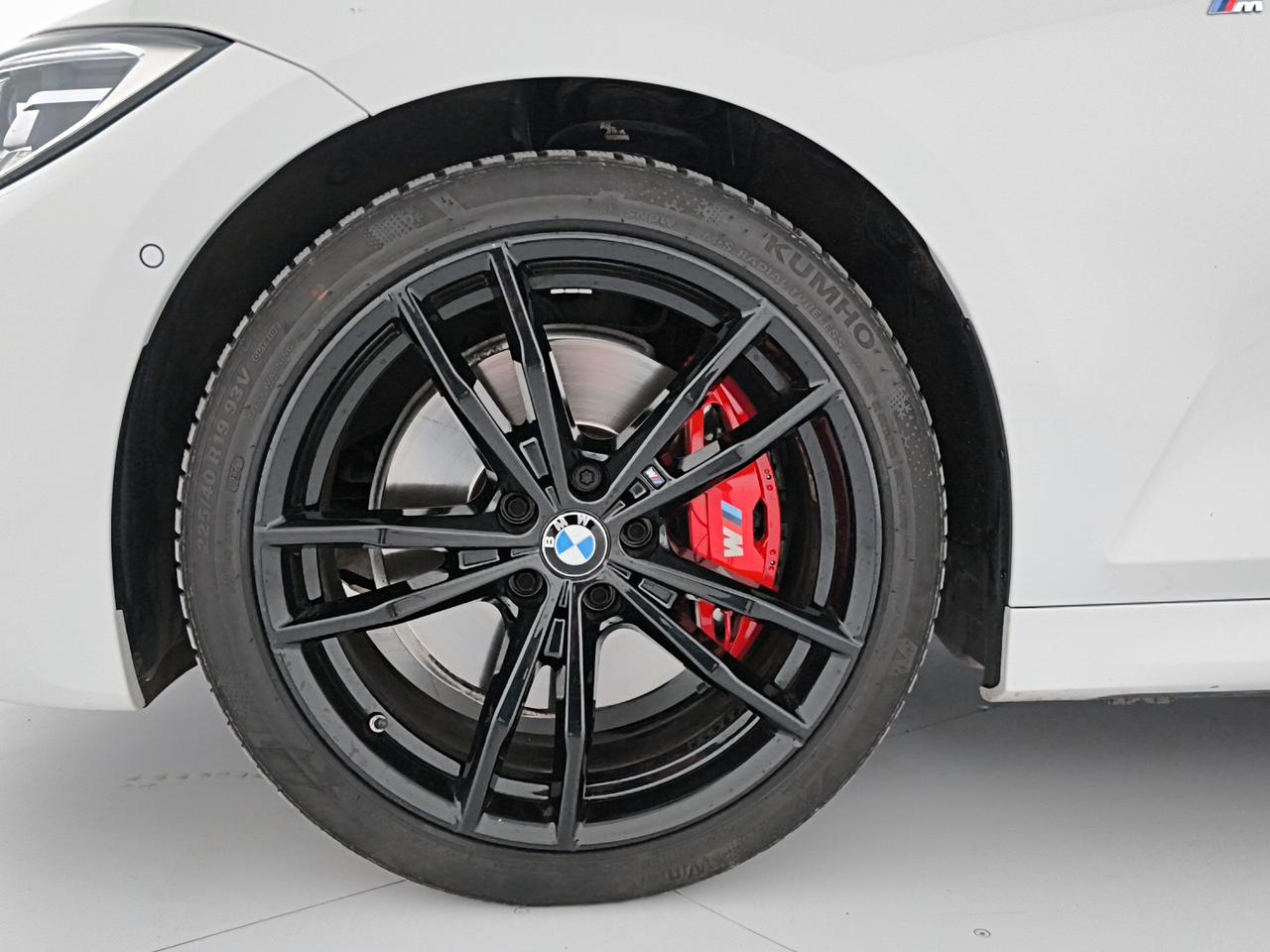 BMW Serie 3 320d xDrive Touring 48V MSport