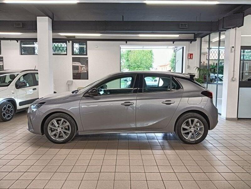 Opel Corsa Corsa 1.2 100 CV Elegance