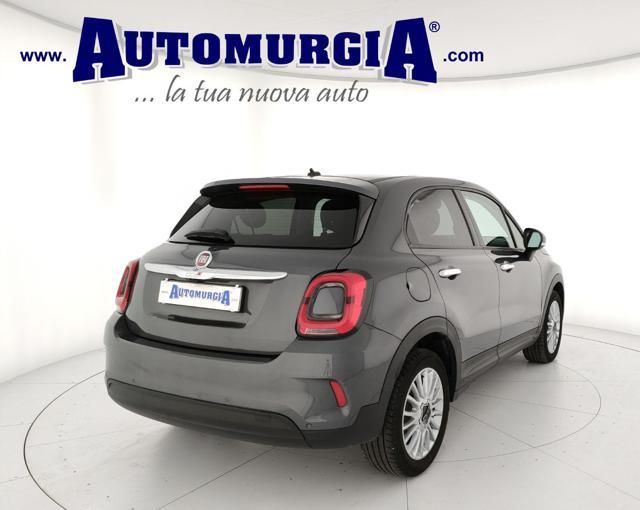 FIAT 500X 1.6 MultiJet 130 CV Connect