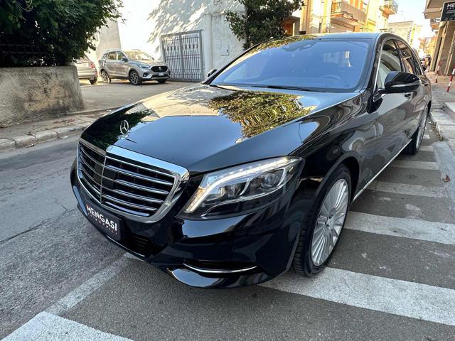 MERCEDES-BENZ S 350 BlueTEC 4Matic Premium