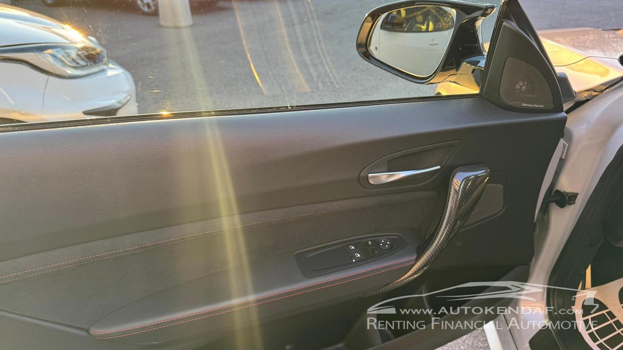 BMW M2 Coupe 3.0 CS 450cv dkg