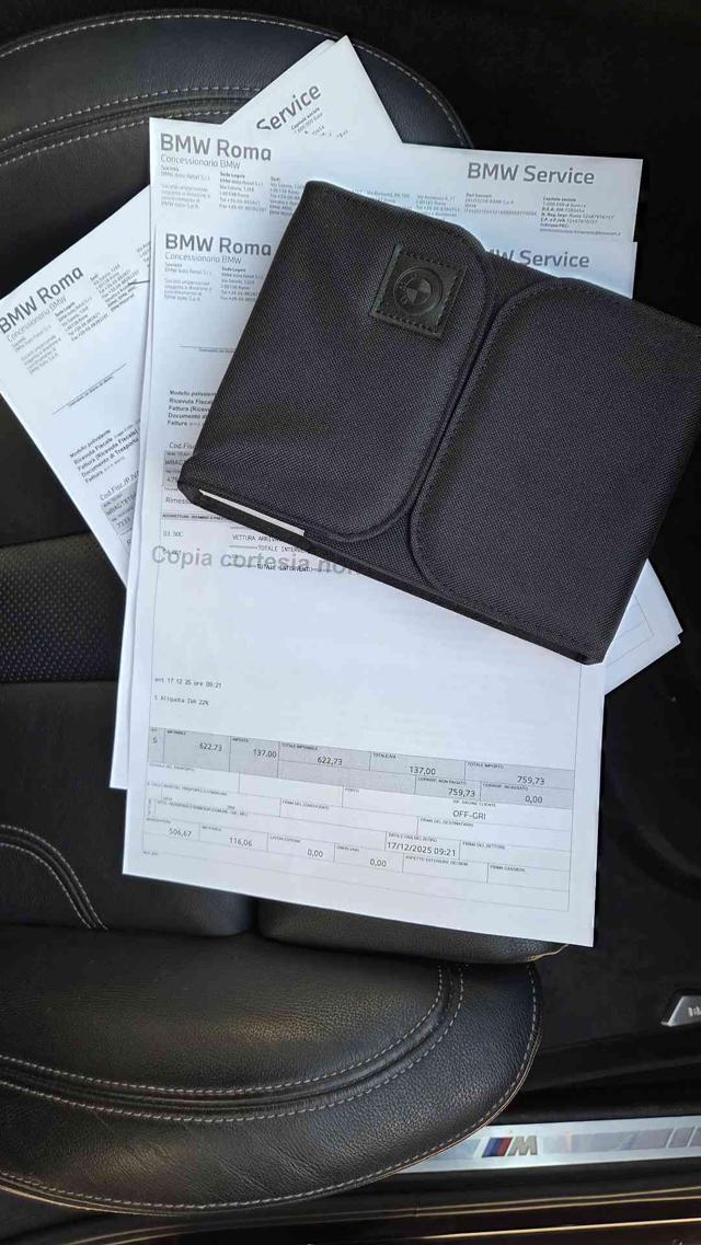 BMW X6 xDrive30d 48V Msport