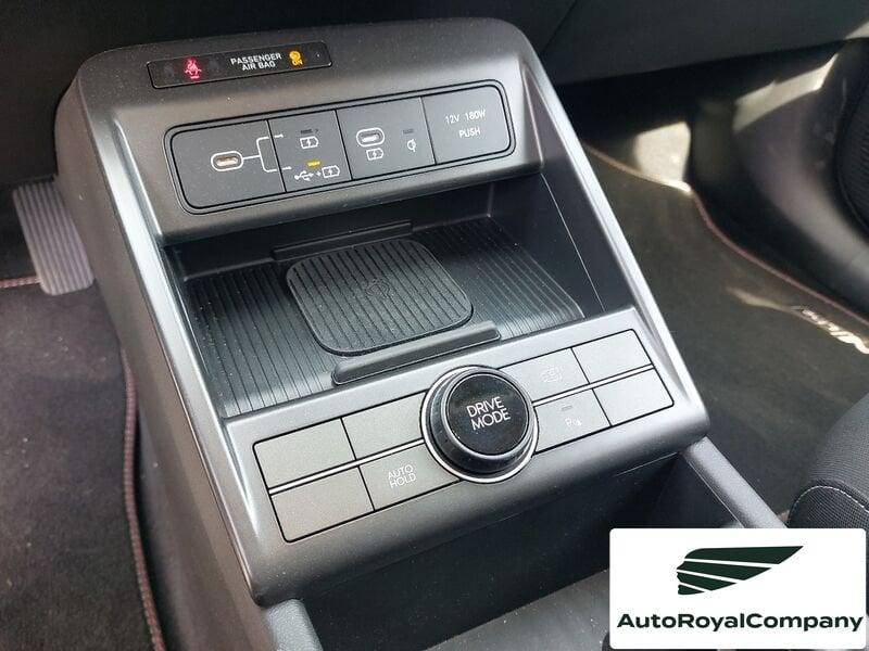 Hyundai Kona EV 48.4 KWh XLine AZIENDALE IVA ESPOSTA