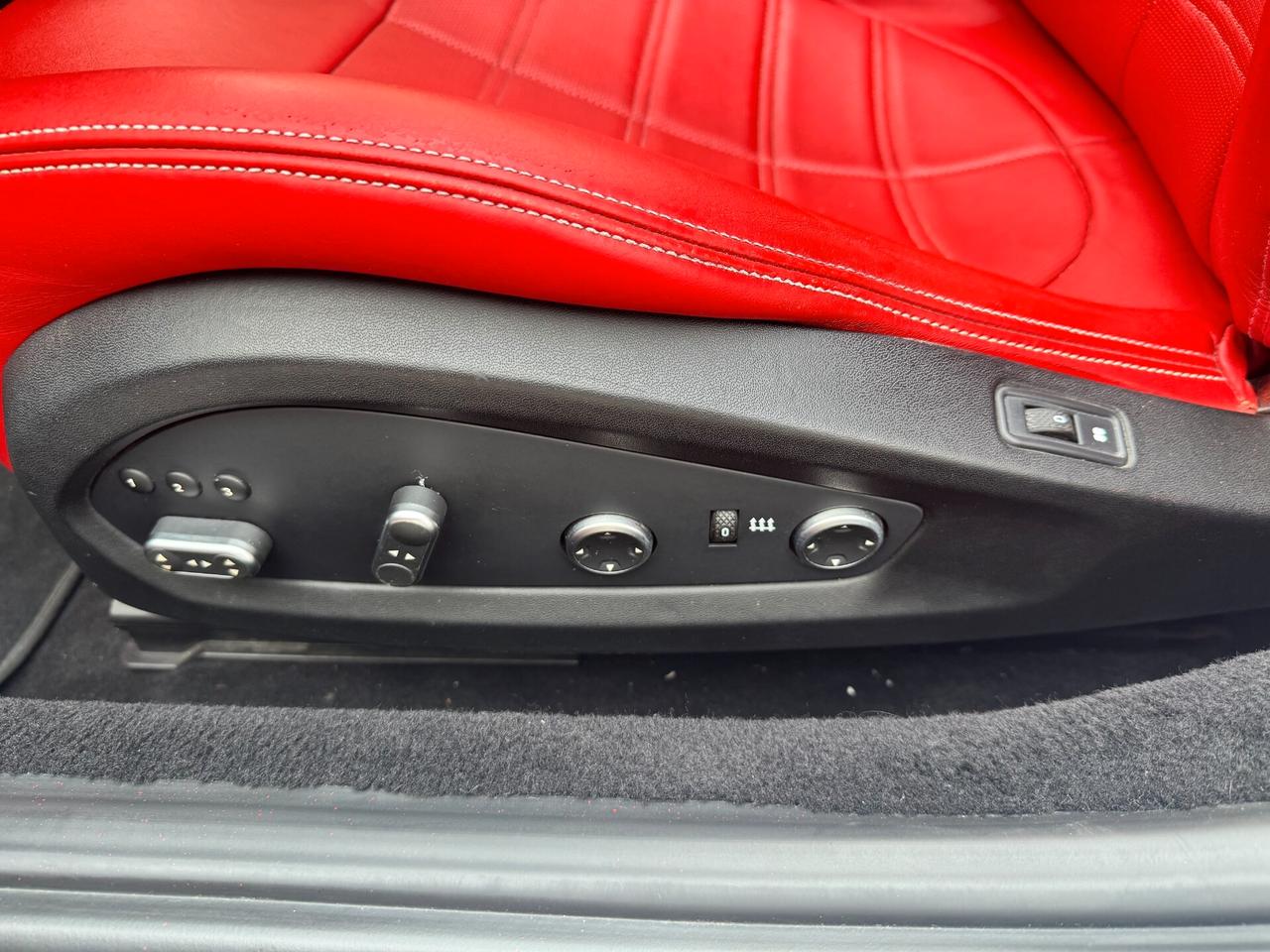 Ferrari California T DCT