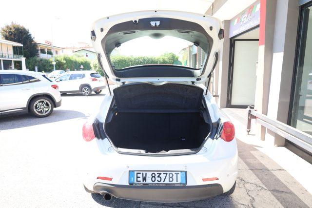 ALFA ROMEO Giulietta 1.4 GPL 120CV Euro 6B GPL Valido fino 2034 USB Cru