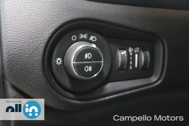 JEEP Renegade Renegade 1.0 T3 120cv Limited