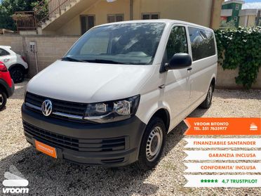 VOLKSWAGEN Transp. 6ª