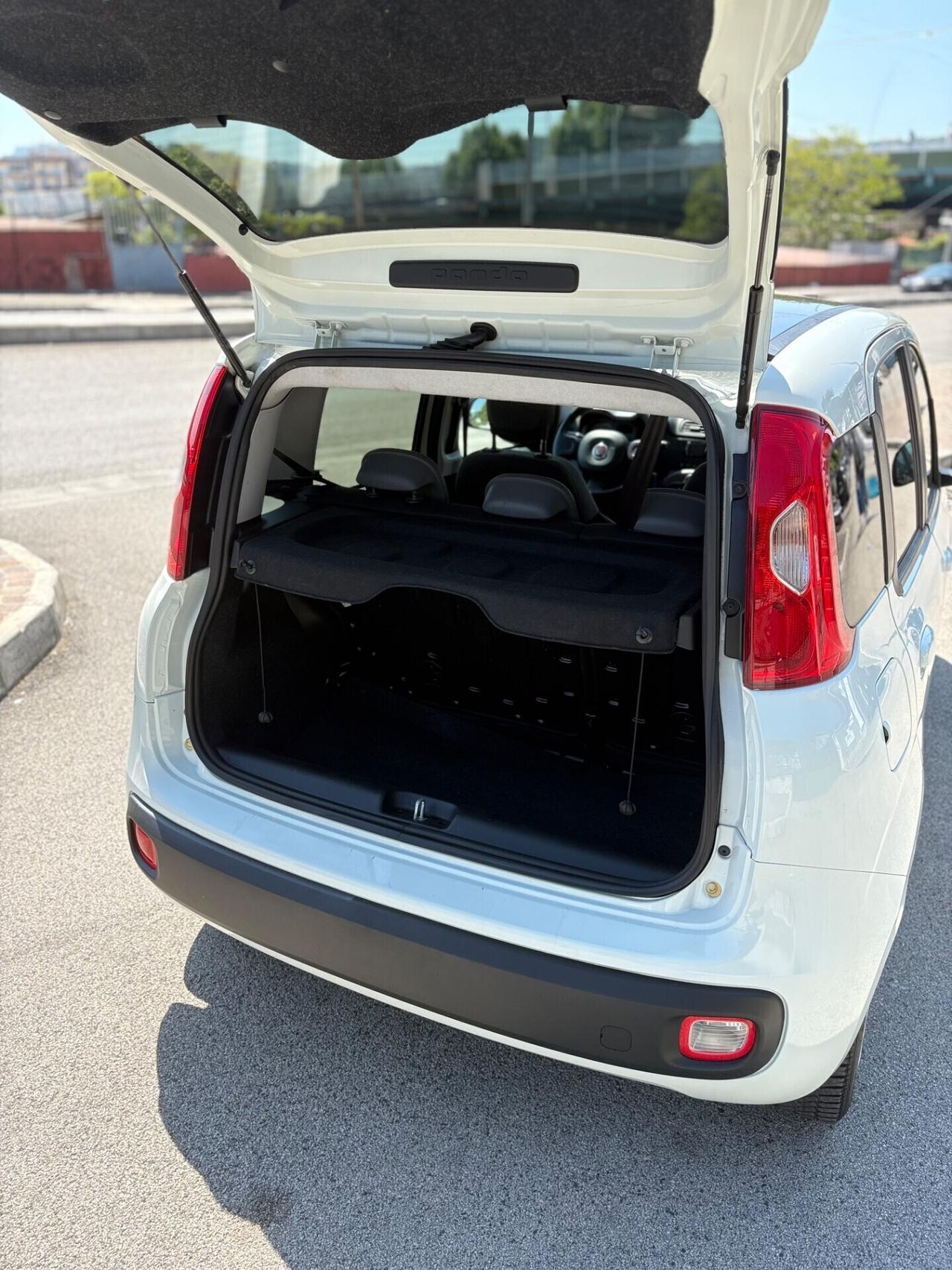 Fiat Panda 1.2 Benzina Young