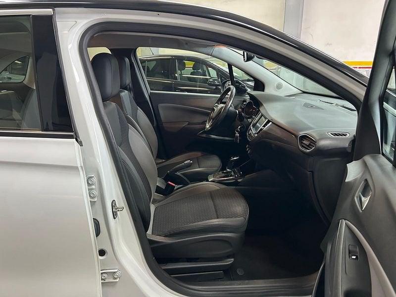 Opel Crossland X 1.2 Innovation Auto S&S my20