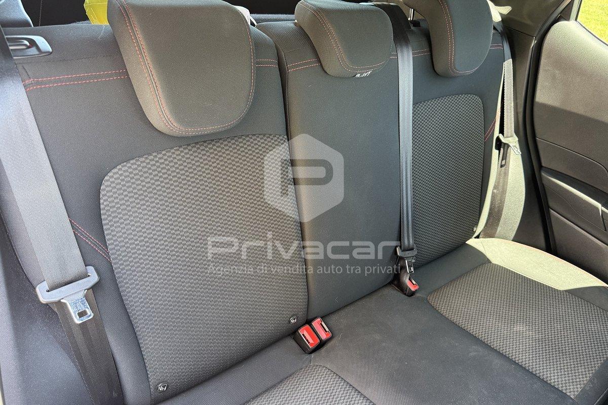 FORD Fiesta 1.1 85 CV 5 porte ST-Line