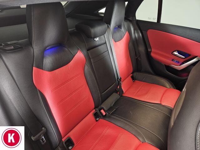 Mercedes-benz CLA 250 Automatic Shooting Brake 4Matic Premium AMG