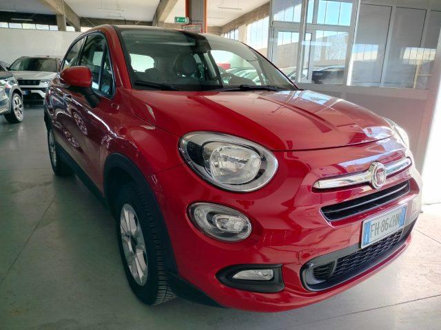 FIAT 500X 1.4 MultiAir 140CV DCT Cross km 38.000