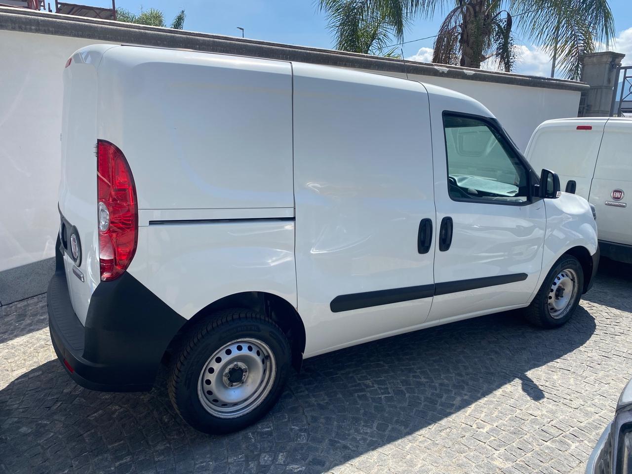 Fiat Doblo Doblò 1.6 MJT 105CV S&S PC-TN Cargo Business