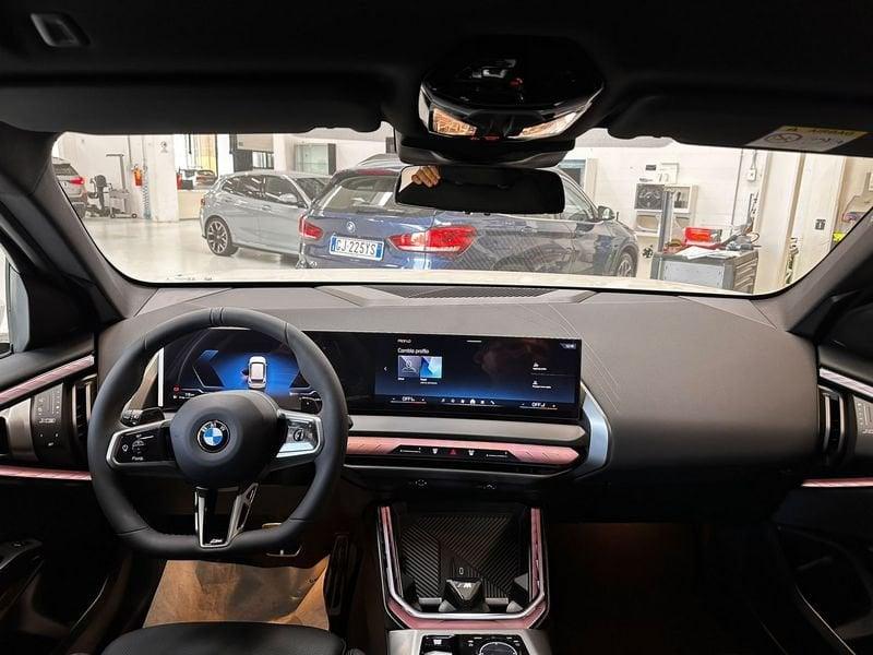 BMW X3 xDrive 20 Msport