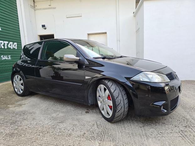 Renault Megane Mégane 2.0 T 225CV 3 porte Renault Sport