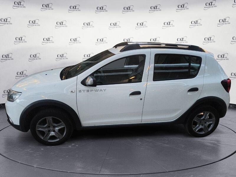 Dacia Sandero Sandero 0.9 TCe 90CV Comfort