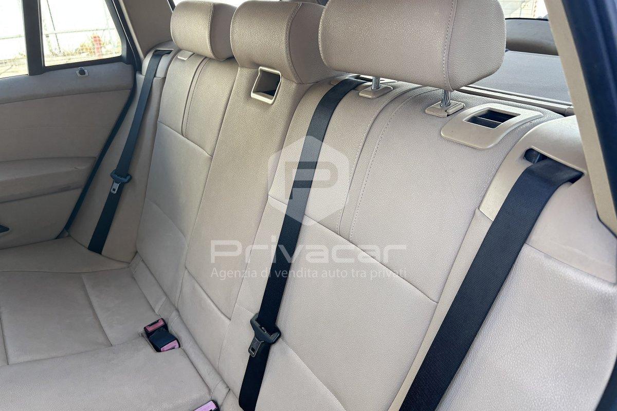 BMW X3 2.0d cat Attiva