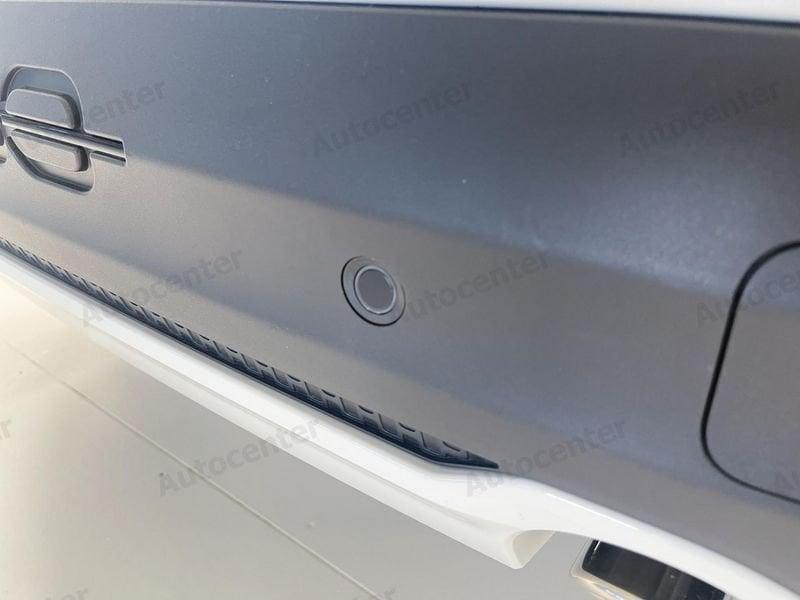 FIAT 600 1.2 hybrid La Prima 110cv auto