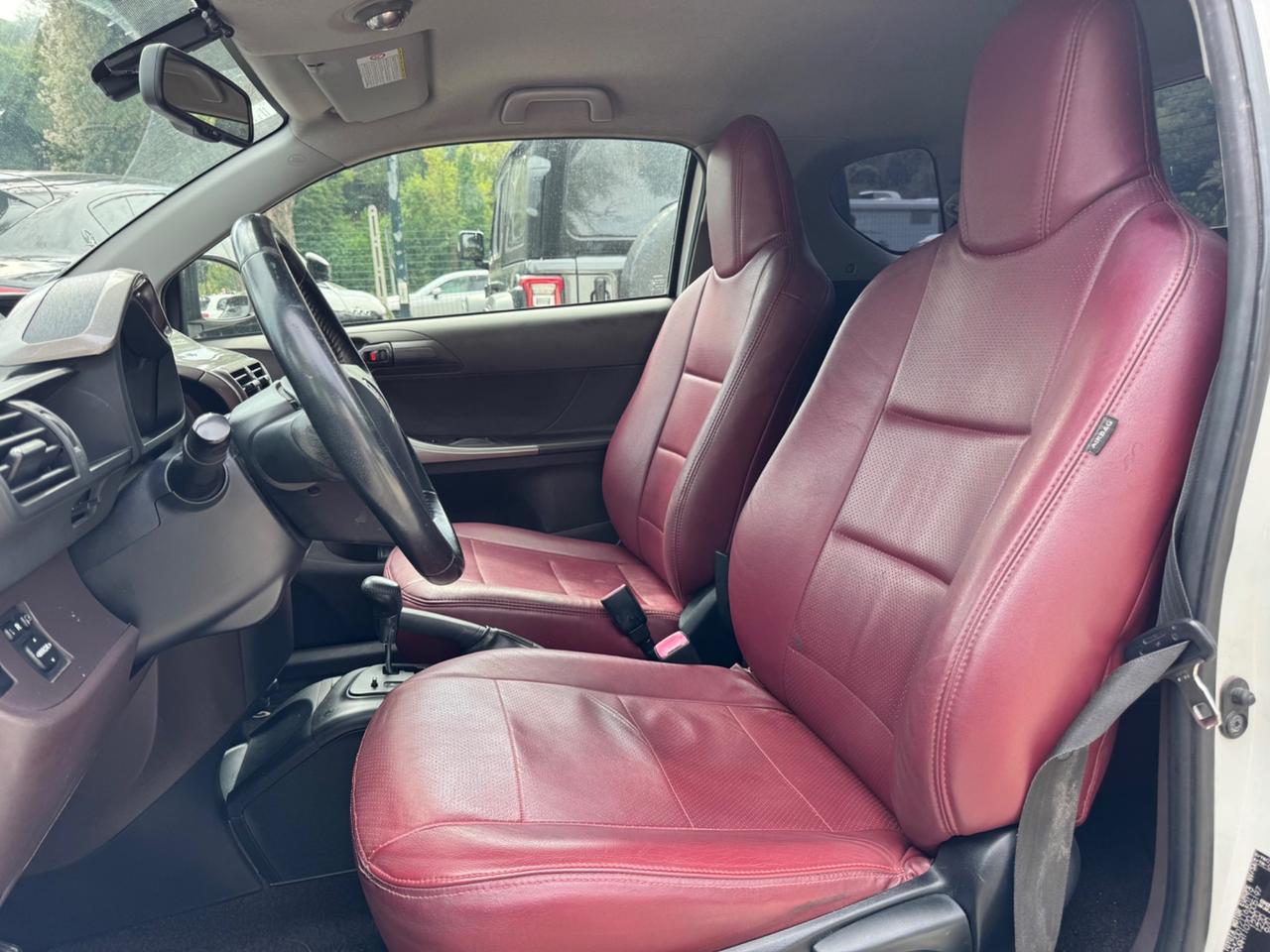 Toyota iQ 1.3 Executive