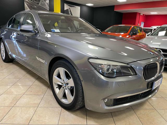 BMW 750 i Eccelsa **SOLO 85.000 KM **