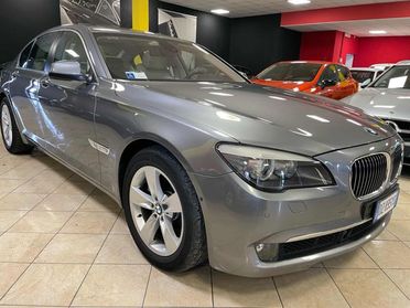 BMW 750 i Eccelsa **SOLO 85.000 KM **