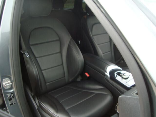 Mercedes- GLC 250 d 4Matic Sport 204CV