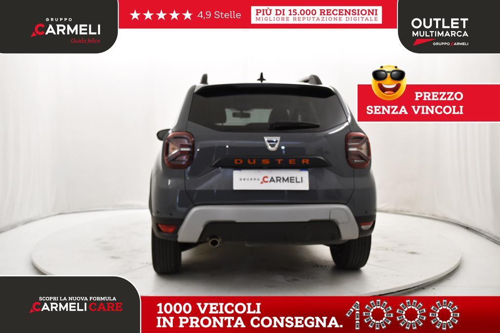 Dacia Duster 1.5 Blue dCi SL Extreme 4x2