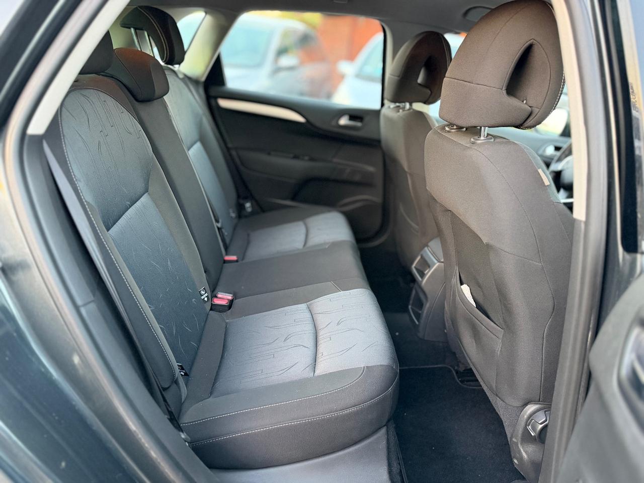 Citroen C4 1.6 HDi (130.000KM) NEOPATENTATI