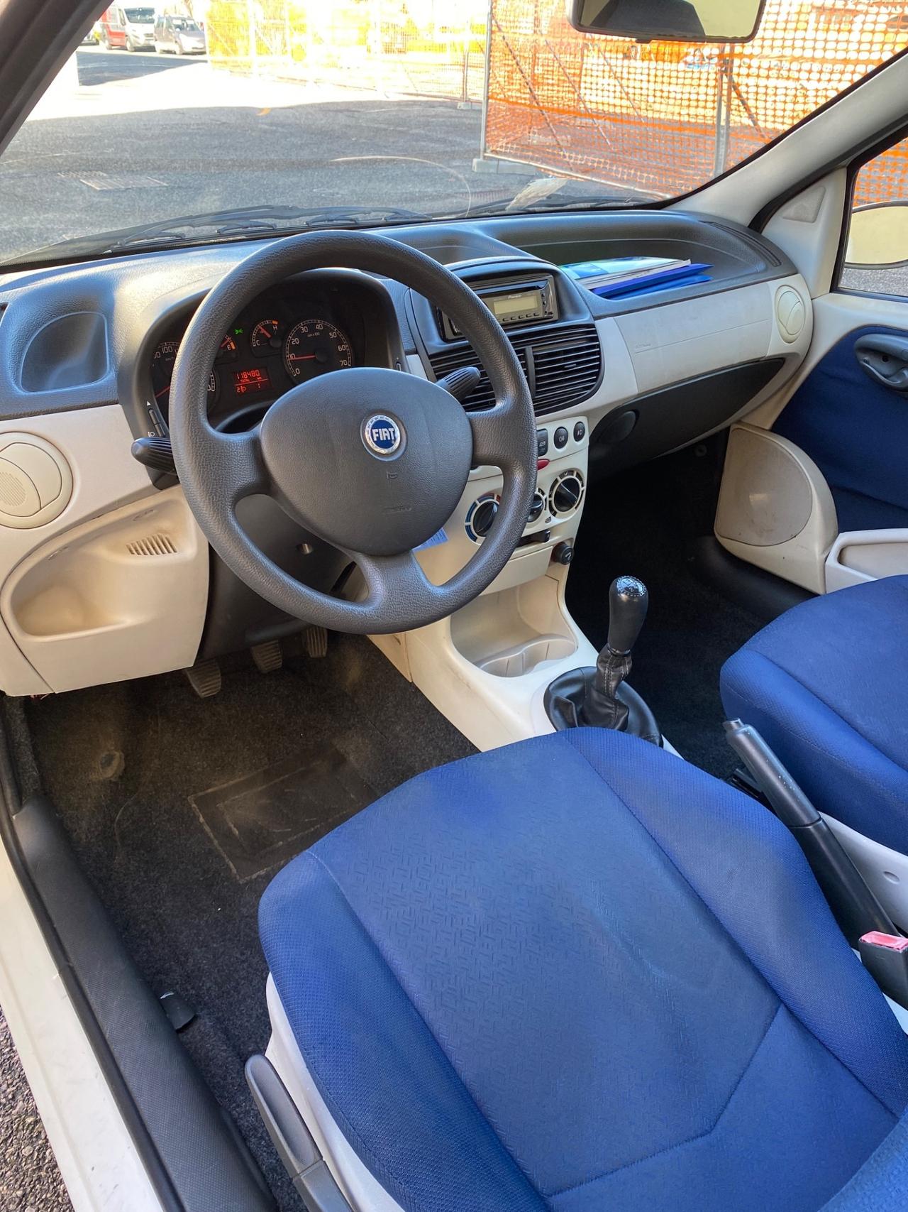 Fiat Punto 1.3 Multijet 16V 3 porte Dynamic