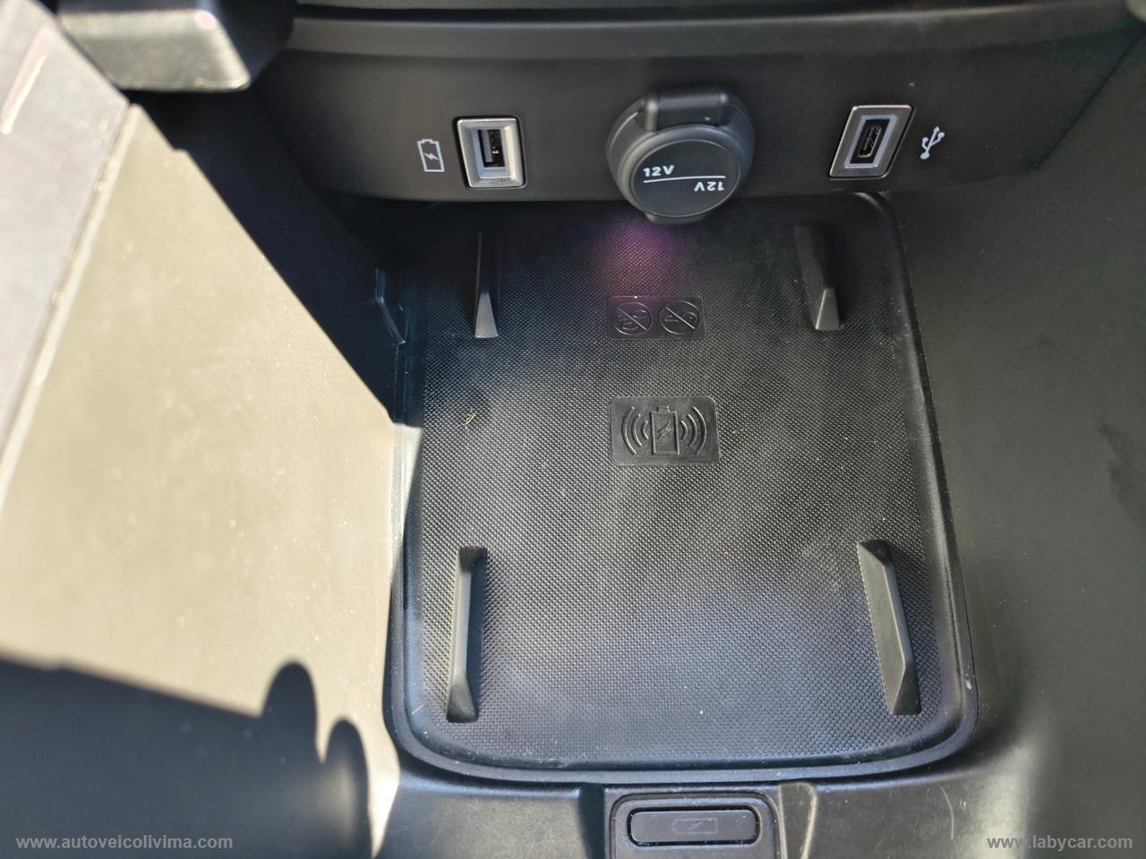 FIAT 600 Hybrid MHEV La Prima